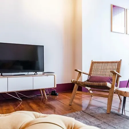 Appartamento Akicity Alameda Vegur *